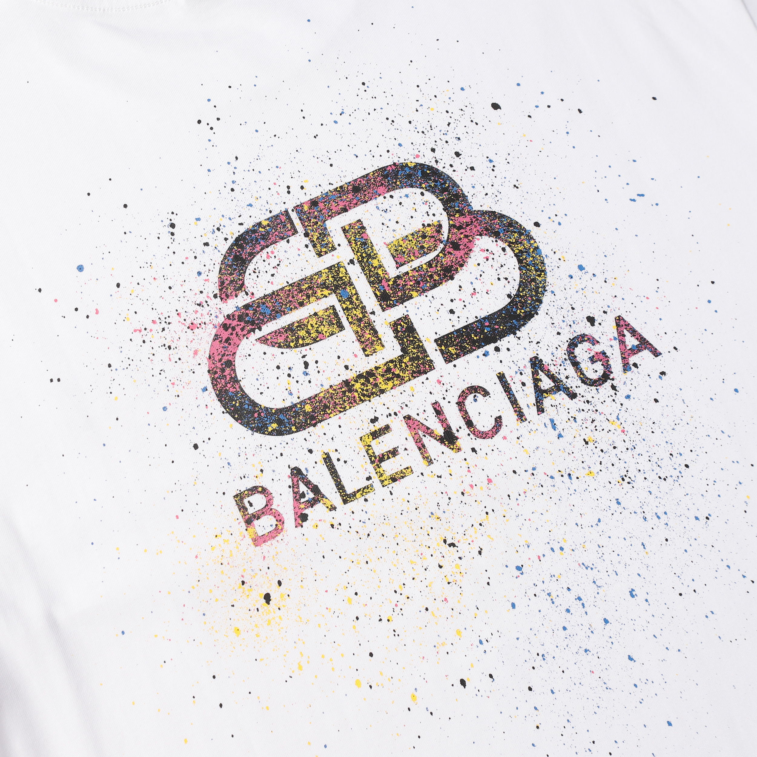 Balenciaga T-Shirts